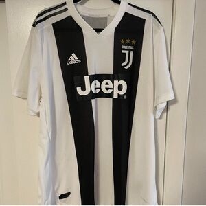 Men’s adidas juventus climachill jersey size xxl barely worn